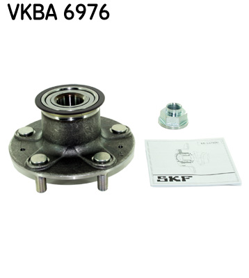 Rodamiento SKF VKBA6976